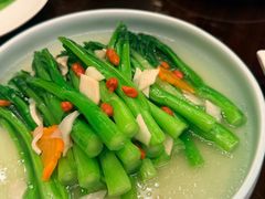 -西安皇冠假日酒店·御皇轩中餐厅