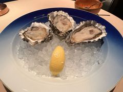 -香港喜来登酒店蚝酒吧