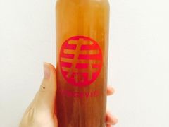 -寿奶茶·鲜奶与茶(合生汇购物中心店)