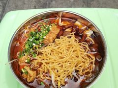 -金牌罗记肠旺面(蔡家街店)