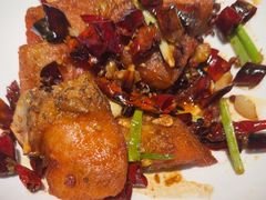 -曾宴·楚菜(湖北省博物馆店)