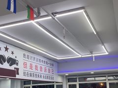 -津武堂散打搏击俱乐部(河西店)