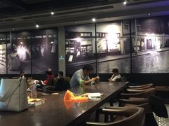 -星巴克(上海虹桥南丰城办公楼店)