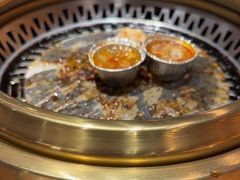 -焰江山·海鲜牛排烤肉自助(环形中心店)