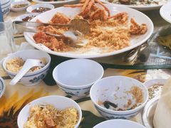 -無招牌海鮮(芽笼店)