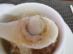 -白天鹅宾馆·流浮阁咖啡厅