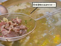 -潮悦牛肉火锅城(水贝店)
