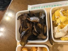 -菌乡缘·野生菌蒸汽鱼火锅(江边夜市店)