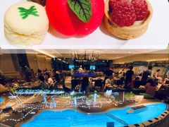 -星璞餐厅(深铁塘朗城君璞酒店)