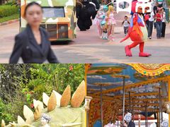 -世界恐龙谷景区