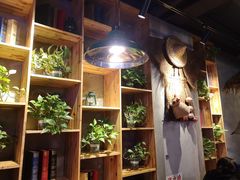 -小小河边鱼(天润城店)