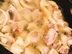 -东椰·海南椰子鸡火锅(朝阳门店)