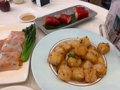 -馨越楼·点心·粤菜(赤坎店)