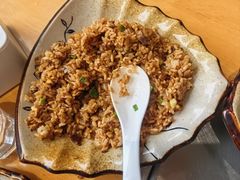-馒少爷私房菜馆·龙虾