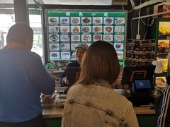 -南来顺饭庄·清真(南菜园店)