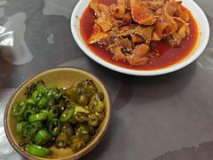 -渔桥李记奶汤面(东街店)