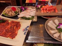 -小龙坎火锅(春熙太古里店)