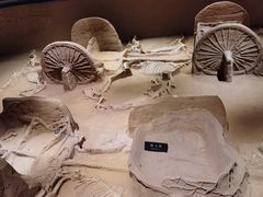 -洛阳周王城天子驾六博物馆