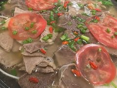 -乡土特色.冷锅鱼.牦牛肉汤锅