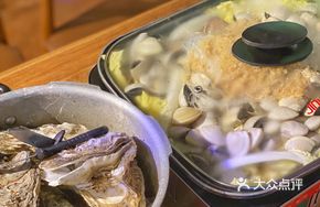 Pressure Cooker Pearl Oysters (30 pcs)