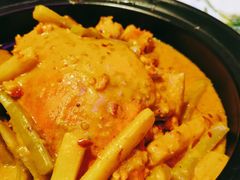 -蟹榭·本帮江浙菜·蟹宴(五角场合生汇商场店)