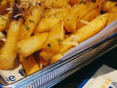 -blue frog蓝蛙(长泰广场店)