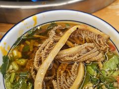 -飘香火锅(玉林西路店)
