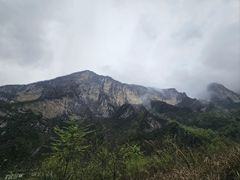 -鹿院坪生态旅游景区