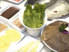 -傣妹火锅(南京东路一店)