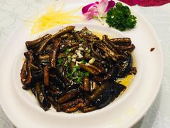 -新聚丰菜馆(太监弄店)