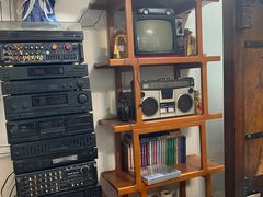 -新疆狼爷烤肉(宋庄店)