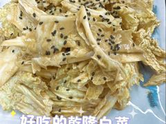-回头客餐厅·家的味道农家菜·虹鳟鱼·铁锅炖(雁栖湖店)