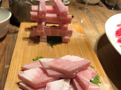 -珍宝轩海鲜火锅(碧湖大厦店)
