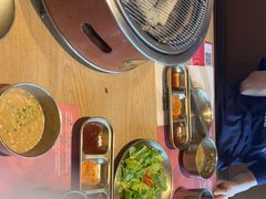 -西塔老太太泥炉烤肉(北京望京店)
