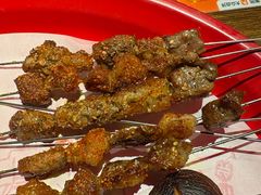 -北三老太太烧烤(人生一串上榜店)