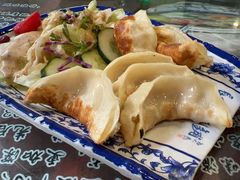 -长人馄饨铺(解放街店)