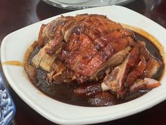 -余杨鸭鸭餐厅