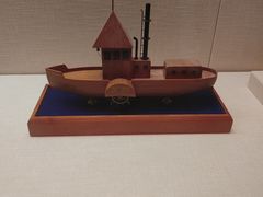 -上海中国航海博物馆