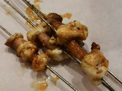 -枪火串烧·东北特色烧烤(罗湖总店)