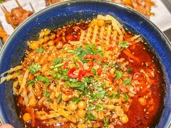 -醉炫音速烧烤·干煸菜(沙河总店)