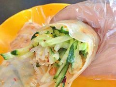 -小竖点徽派卷面皮(洪都店)