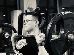 -CXFIT 陈徐健身工作室(凯旋店)