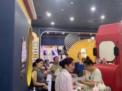 -MELAND CLUB亲子乐园·派对·餐厅(北京芳圆里ID MALL店)