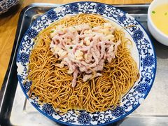 -裕兴记·三虾面(西北街总店)