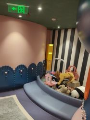 点击看大图 -奈尔宝·儿童乐园·亲子餐厅(前滩店)