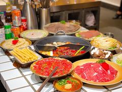 -贰回巷火锅馆(钟楼店)