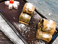 -博林天瑞喜来登酒店·西丽尚膳