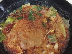 -对角巷茶餐厅(海星广场店)