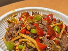 -水平有限广西米粉·广西风味集(五道口店)