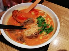 -味千拉面(南昌杉杉奥特莱斯广场店)